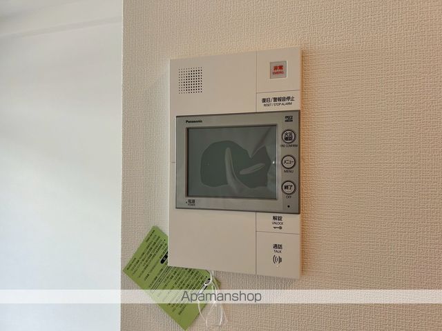 エスリード大阪イーストエッジの内装写真