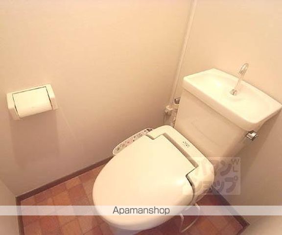 エイジ壬生の内装写真