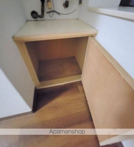 サクセスコート都島の内装写真
