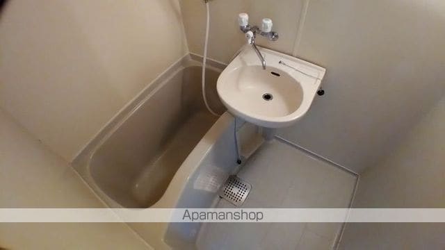 グランボアの内装写真
