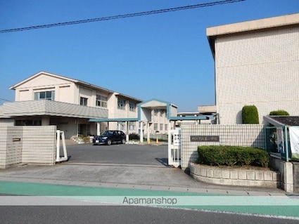 カリーノひな[1LDK/40.95m2]の周辺1