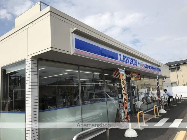 屋城ハイムA棟の周辺写真