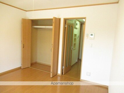 グリーンヒル２１[1K/25.92m2]の内装1