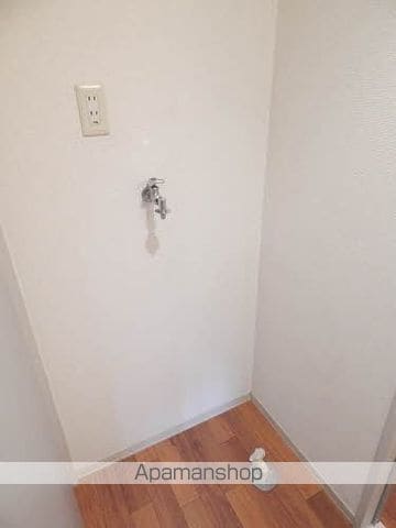 ゾンネンブルーメの内装写真