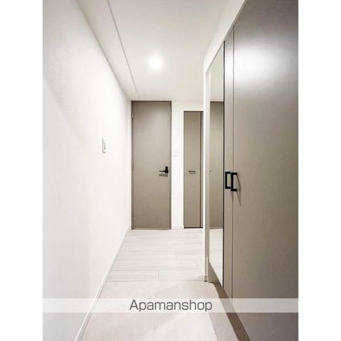 S-RESIDENCE阿波座bouncyの内装写真