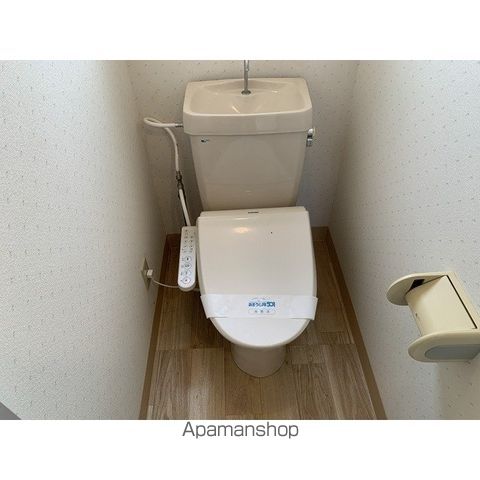 レジデンス泉IIの内装写真