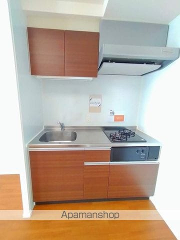 NH江坂垂水町の内装写真