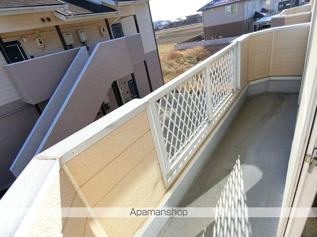 ハイツクレマツIIの内装写真