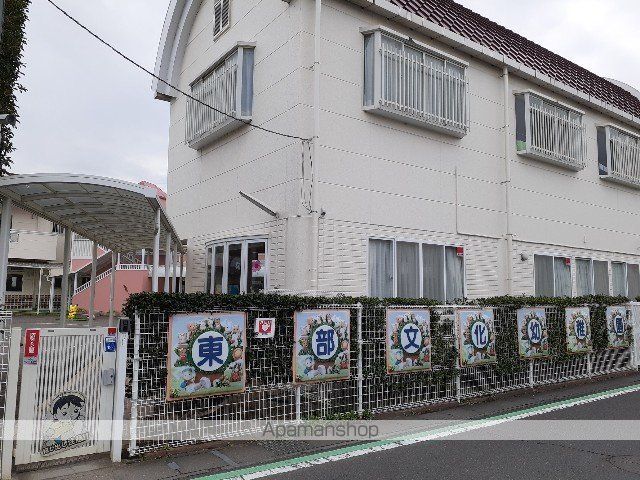 プチビアンカの周辺写真