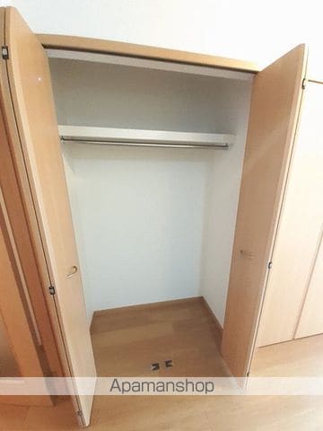 ルミエール ロジュマンAの内装写真