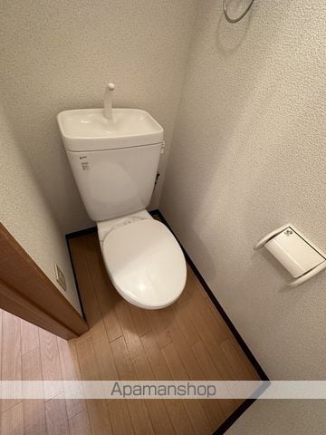 M’PLAZA今里弐番館の内装写真