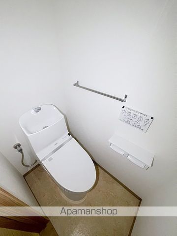 エクセレンス今泉の内装写真