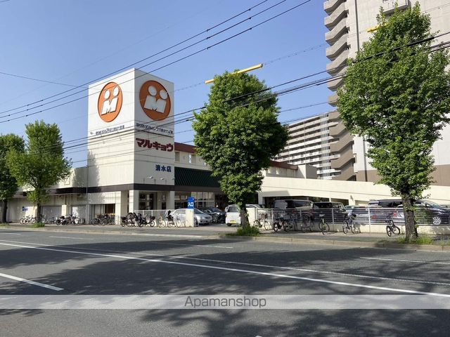 レオパレスウイング　ポート 307 ｜ 福岡県福岡市南区清水３丁目22-30（賃貸マンション1K・3階・19.87㎡） その19