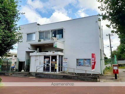 エテルナ[1LDK/45.77m2]の周辺4