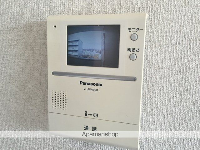 エスポワールコマツ弐番館の内装写真