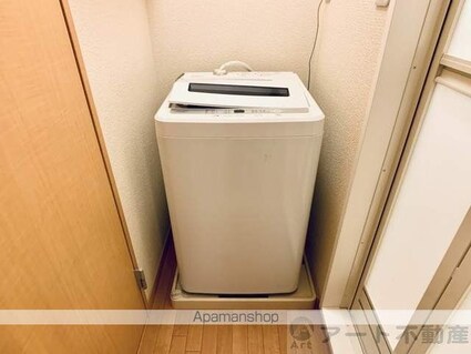 レオパレスリブェール[1K/26.08m2]のその他部屋・スペース