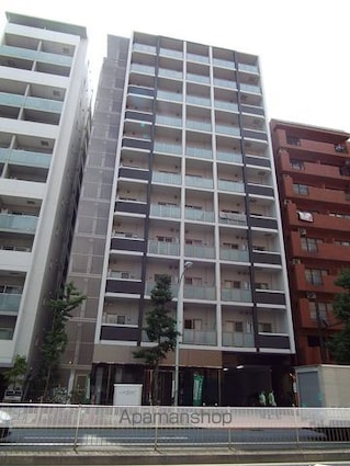 プレシャス音羽[1LDK/50.31m2]の外観5