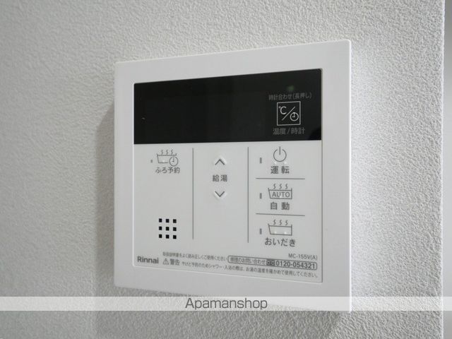 GM KOHAMAの内装写真