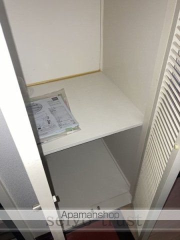 アスプロパラティ5の内装写真