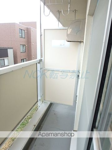 ビレッジハウス手稲3号棟の内装写真