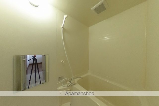 クレセントイグレックIIIの内装写真