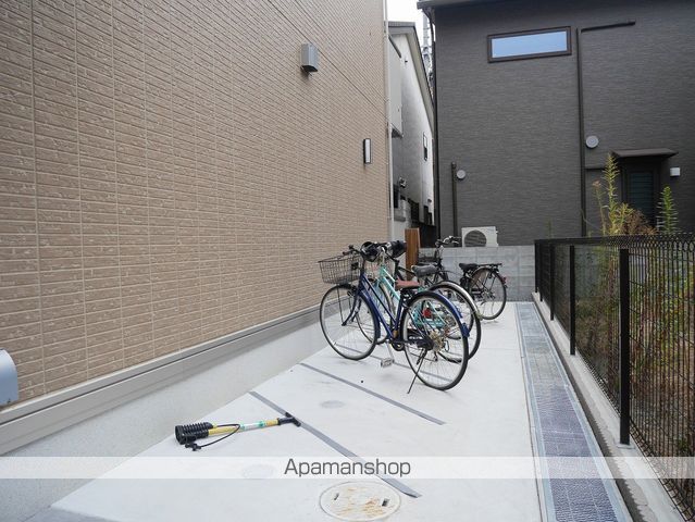 アビオン上賀茂の外観写真