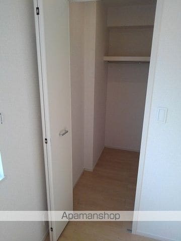 プランドールM VIIIの内装写真