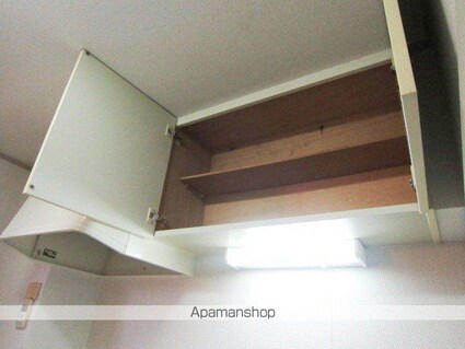 長野県長野市大字稲葉中千田[1K/24.78m2]の内装5