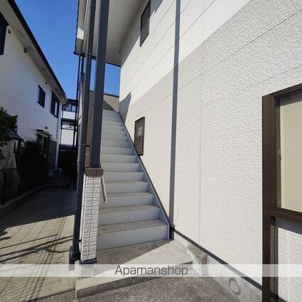 シェソワ蔦元[1K/33.48m2]の周辺2