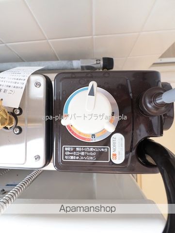 石山荘の内装写真