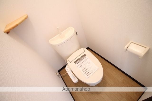 サンライト杉山の内装写真
