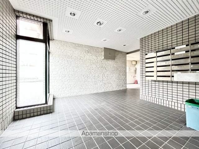 FONTAINE東園田の内装写真