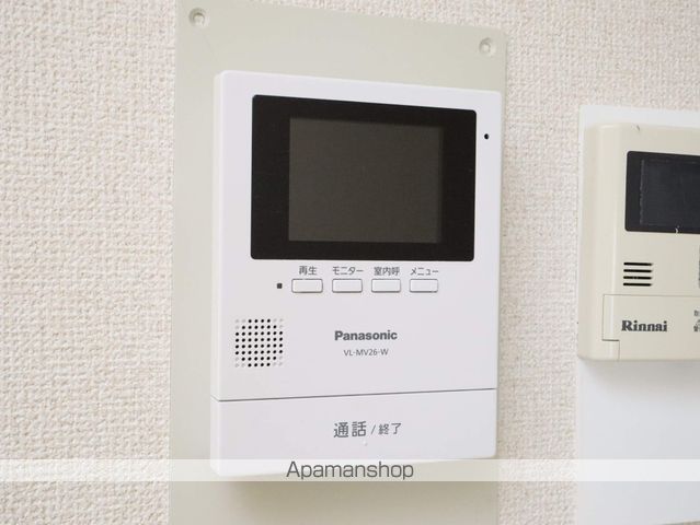アーバンドエル新栄の内装写真