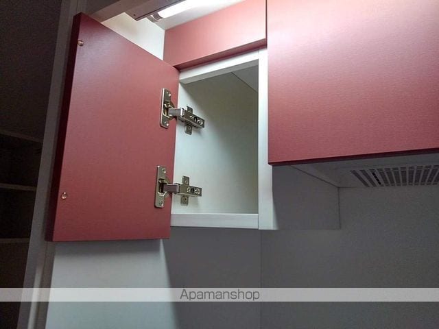 レオパレスフクオカの内装写真