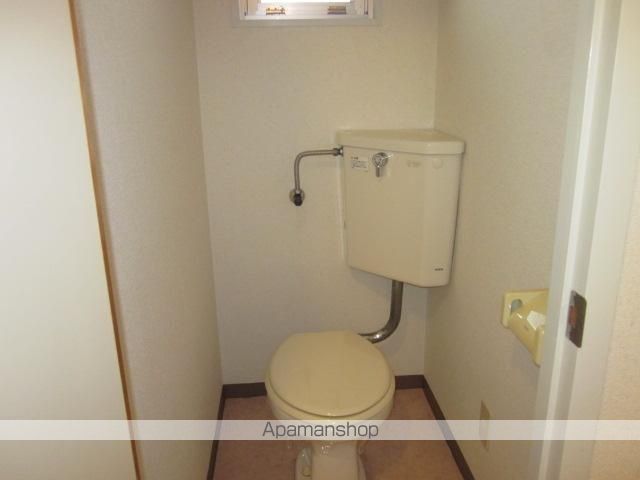 グレイス衣山東の内装写真
