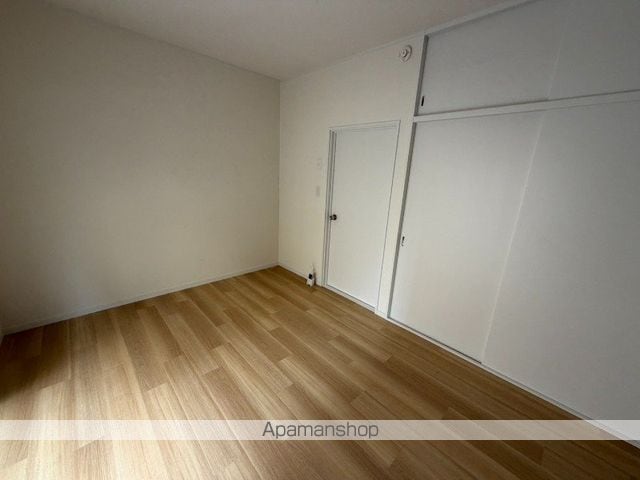 ビナハイム皐月の内装写真