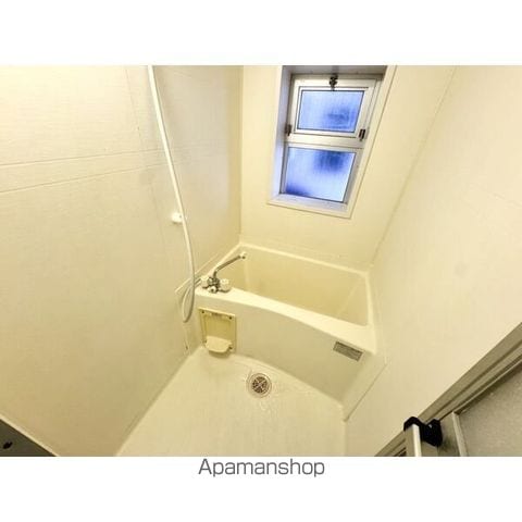 サンシティ南明の内装写真