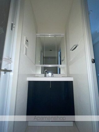 東京都杉並区荻窪４丁目[1LDK/35.82m2]の洗面所