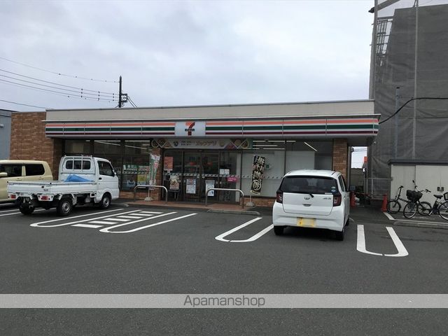 サニーコートの周辺写真