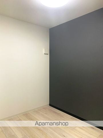 ジーメゾン池田旭町の内装写真