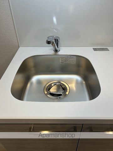 ESLEAD難波アグレアの内装写真
