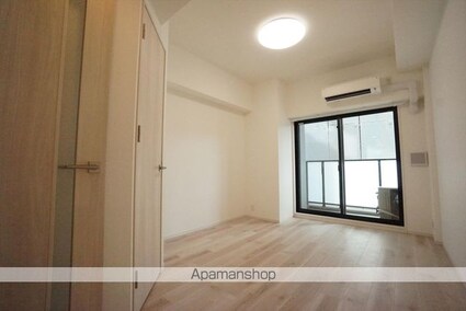 ＳーＲＥＳＩＤＥＮＣＥ浅間町駅前ａｘｉａｌ（アクシャル）[1K/25.33m2]のリビング・居間