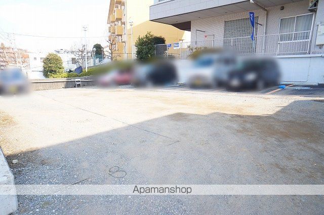 ラ・レジダンス・ド・鷺沼のその他写真
