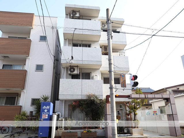 アーバンポイント千種の外観写真