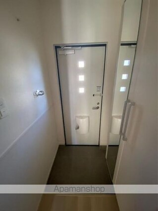 ＪＡＤＡ　Ｈｏｕｓｅ滝宮Ｂ[1LDK/50.14m2]の玄関