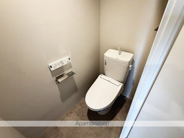SHINING江坂離宮の内装写真