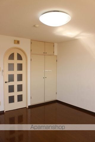 南松永レジデンスの内装写真