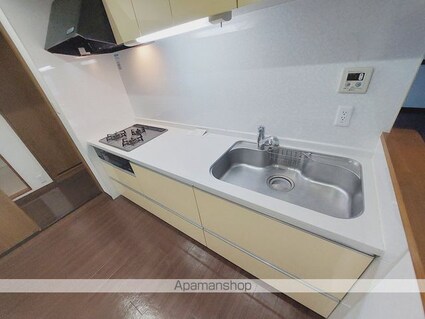 ロイヤルメゾン岩崎町[3LDK/80m2]のキッチン2