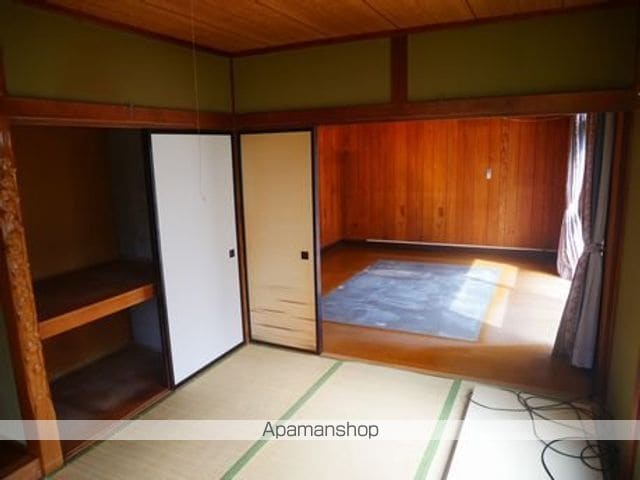 南町7条5丁目 貸家の内装写真