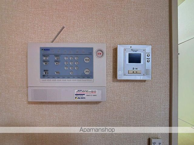 サンフォンテ Cの内装写真